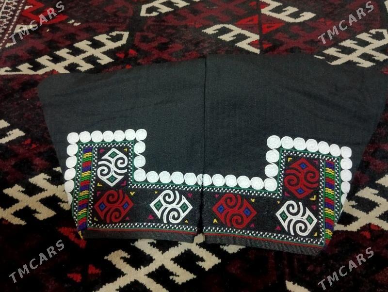 turkmen balak - Balkanabat - img 1