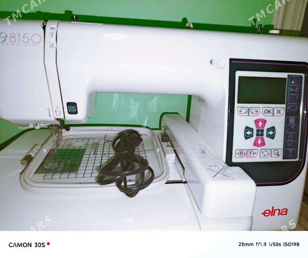 Enla 8150 - Tejen - img 3