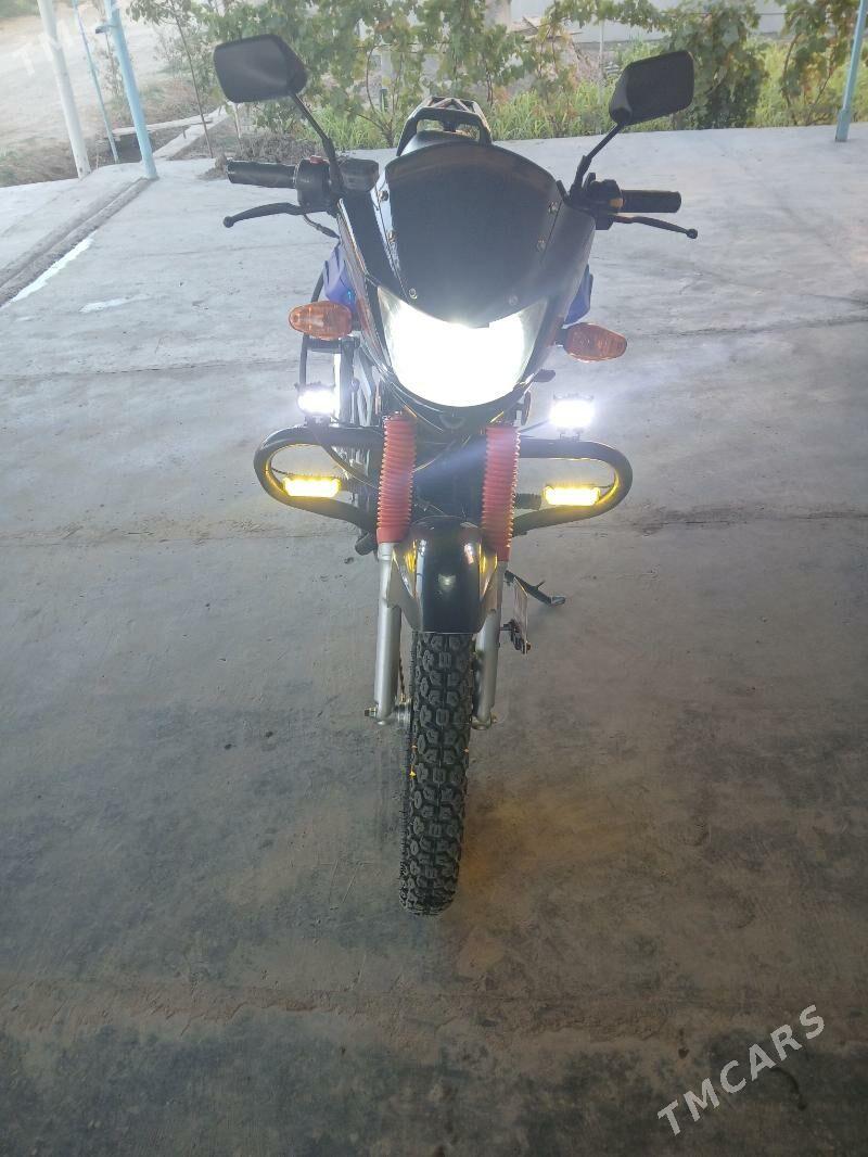 Fekon FK150-8G 2025 - 17 000 TMT - Farap - img 4