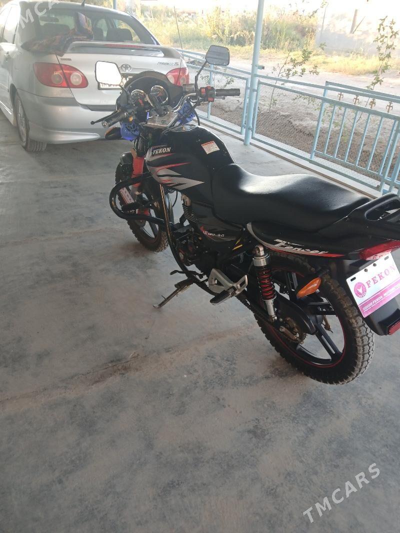 Fekon FK150-8G 2025 - 17 000 TMT - Farap - img 3