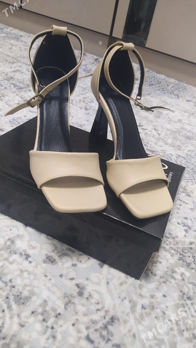 kowush - 15-й этап - img 1