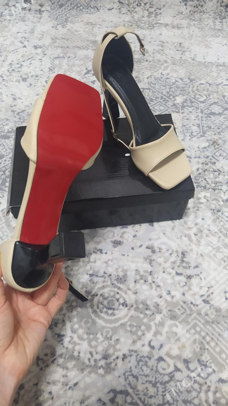 kowush - 15-й этап - img 2