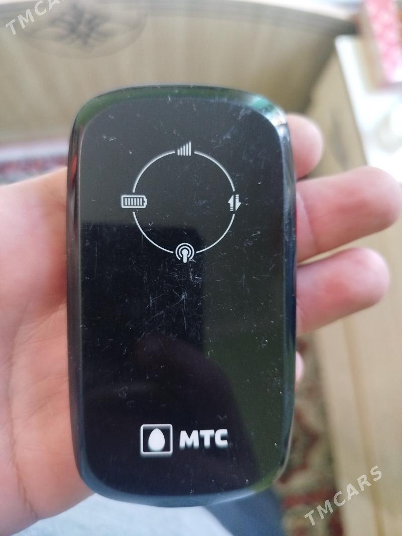 wi-fi - Дашогуз - img 2