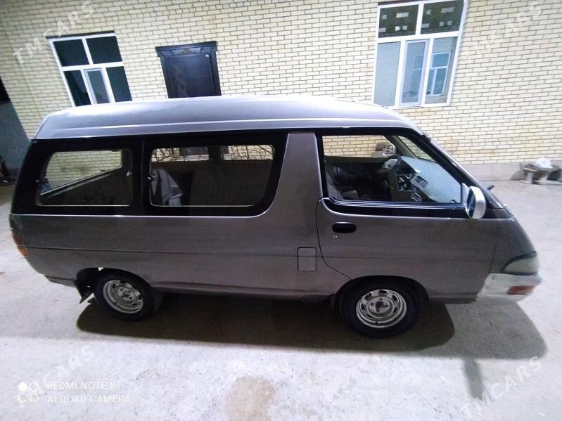 Toyota Town Ace 1996 - 27 000 TMT - Мары - img 5