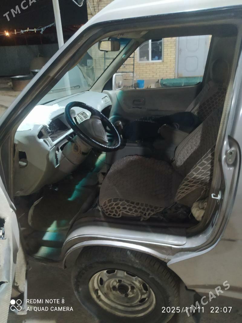 Toyota Town Ace 1996 - 27 000 TMT - Мары - img 8