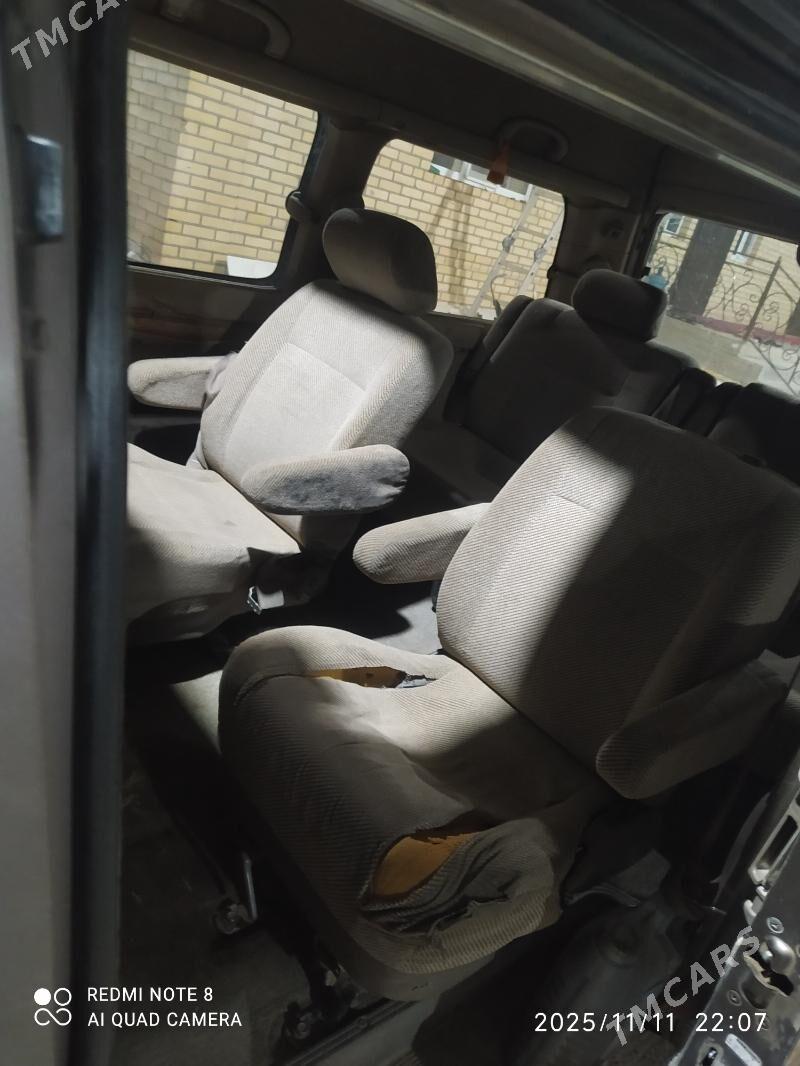 Toyota Town Ace 1996 - 27 000 TMT - Мары - img 9