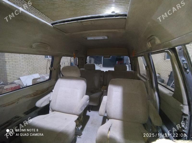 Toyota Town Ace 1996 - 27 000 TMT - Мары - img 7