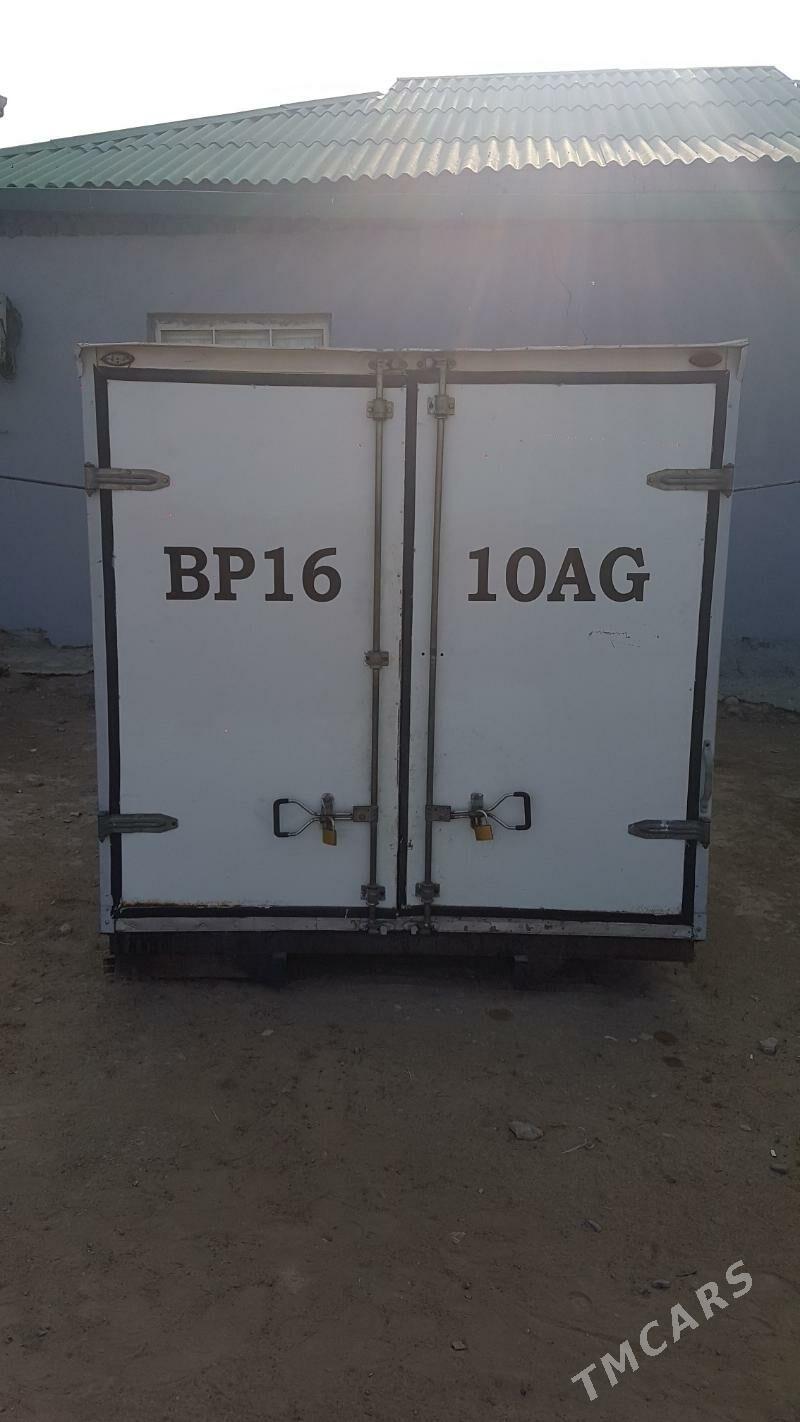 Holodilnik - Гарадамак Шор - img 1