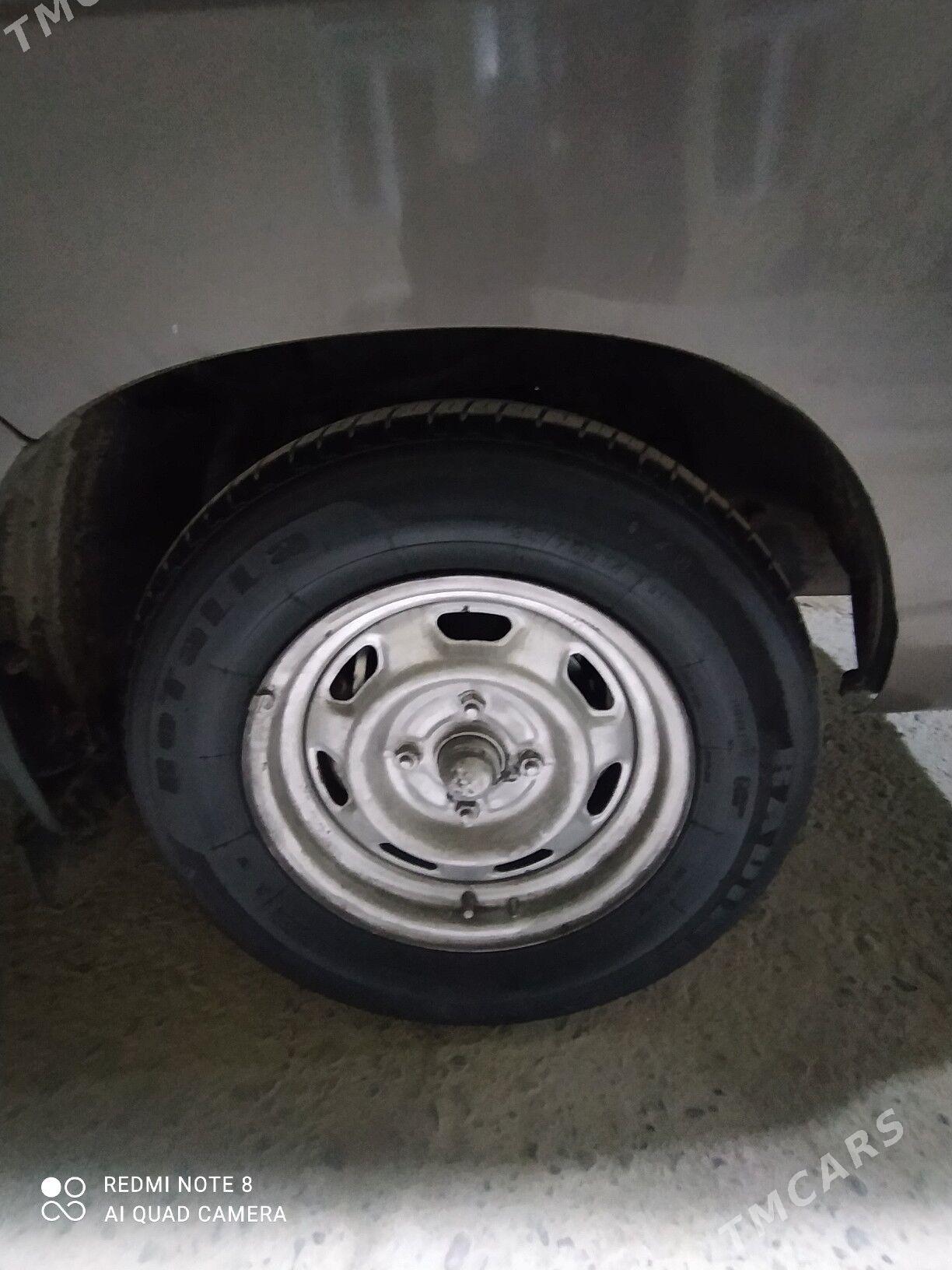 Toyota Town Ace 1996 - 27 000 TMT - Мары - img 3