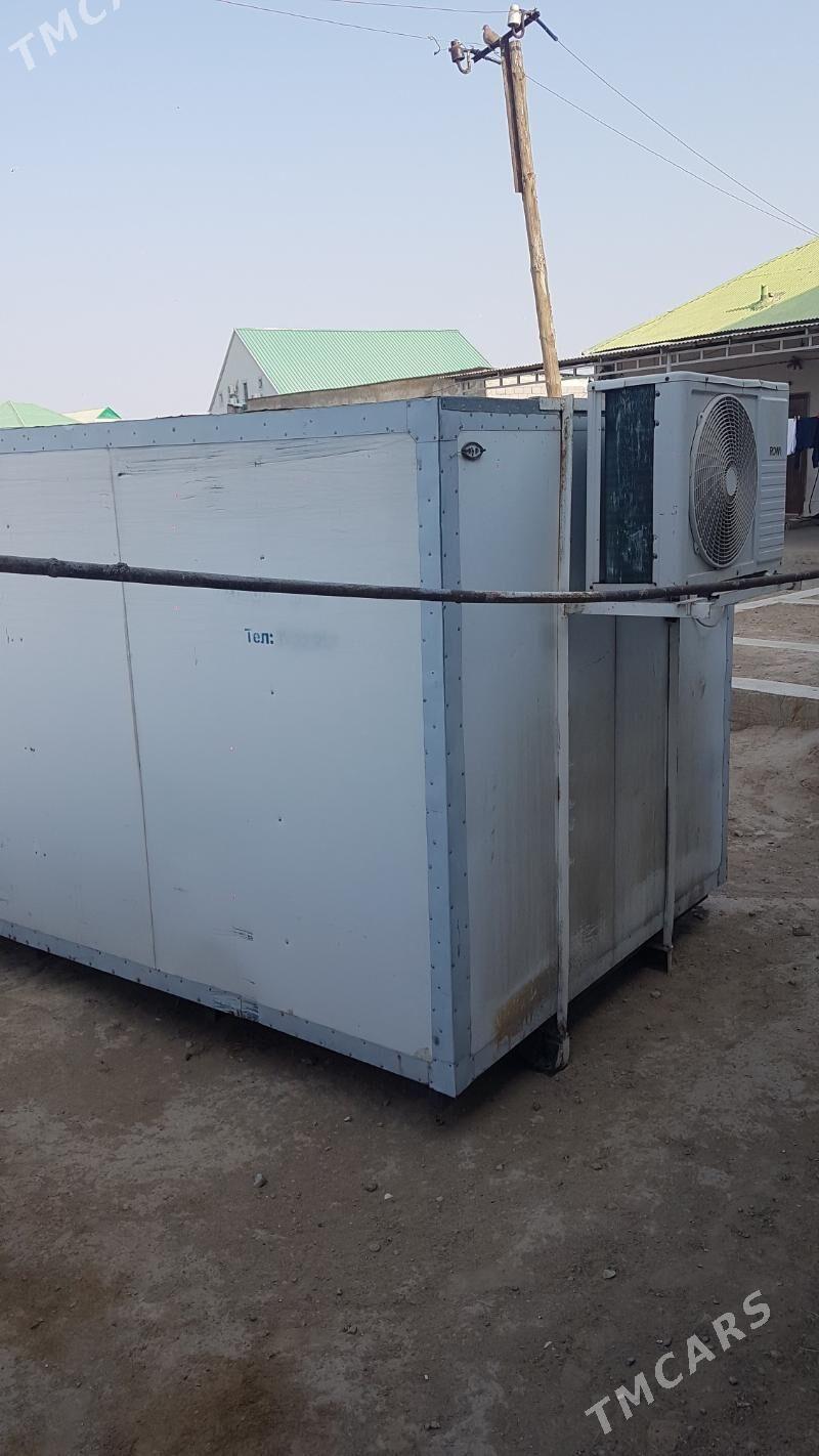 Holodilnik - Гарадамак Шор - img 3