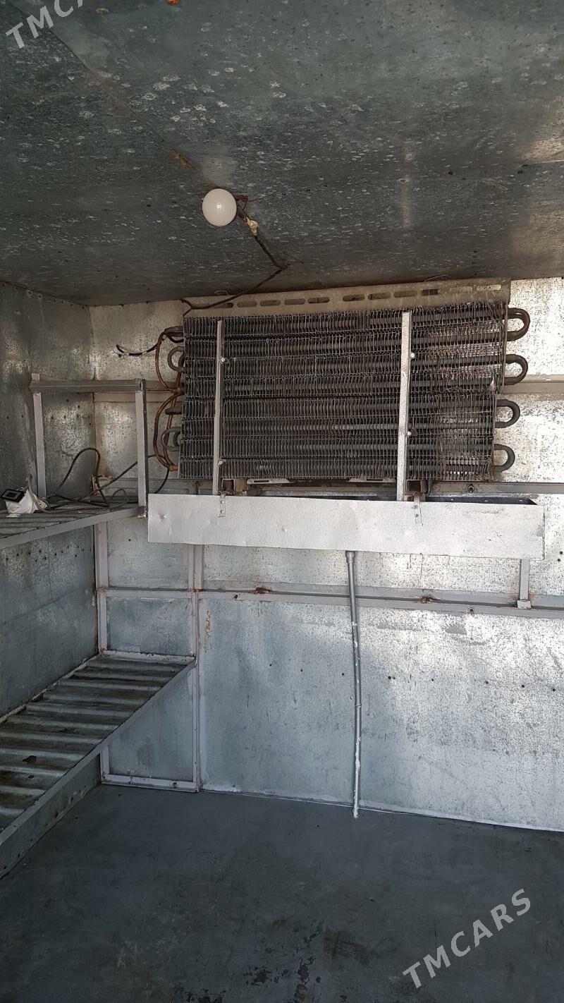 Holodilnik - Гарадамак Шор - img 5