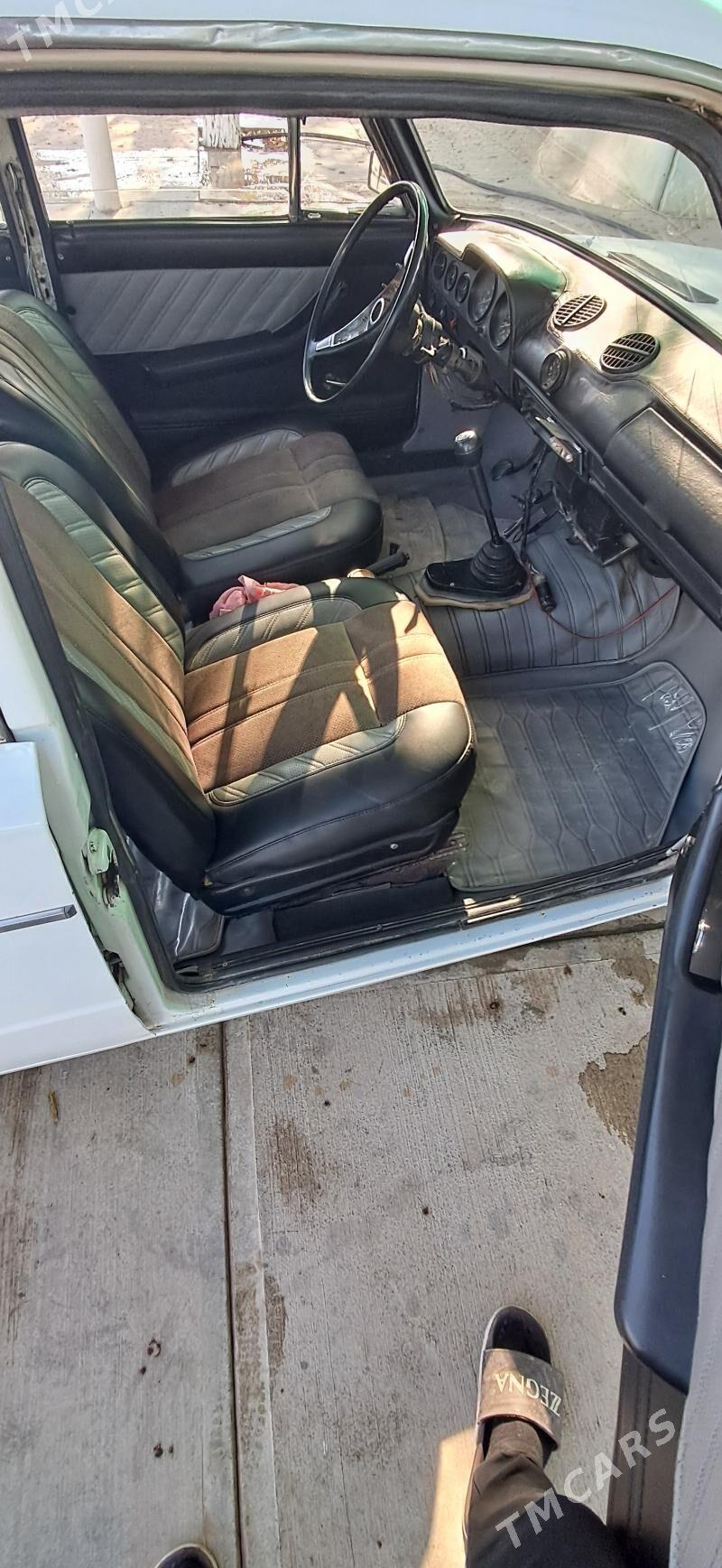 Lada 2106 1998 - 27 000 TMT - Gökdepe - img 5