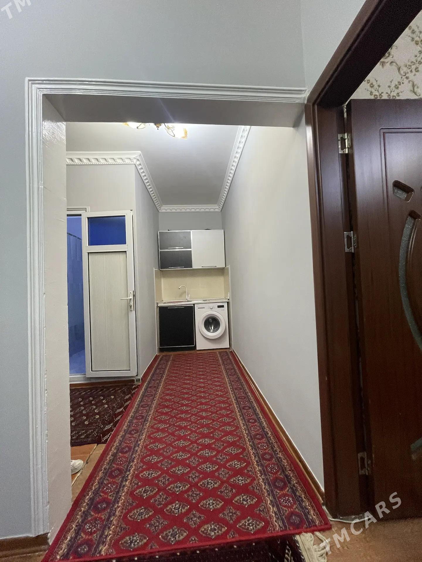 Arenda kwartira - Aşgabat - img 6