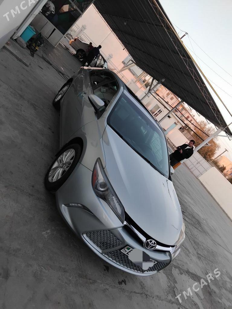 Toyota Camry 2015 - 275 000 TMT - Türkmenabat - img 2