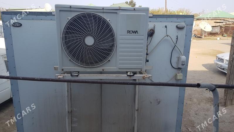 Holodilnik - Гарадамак Шор - img 4