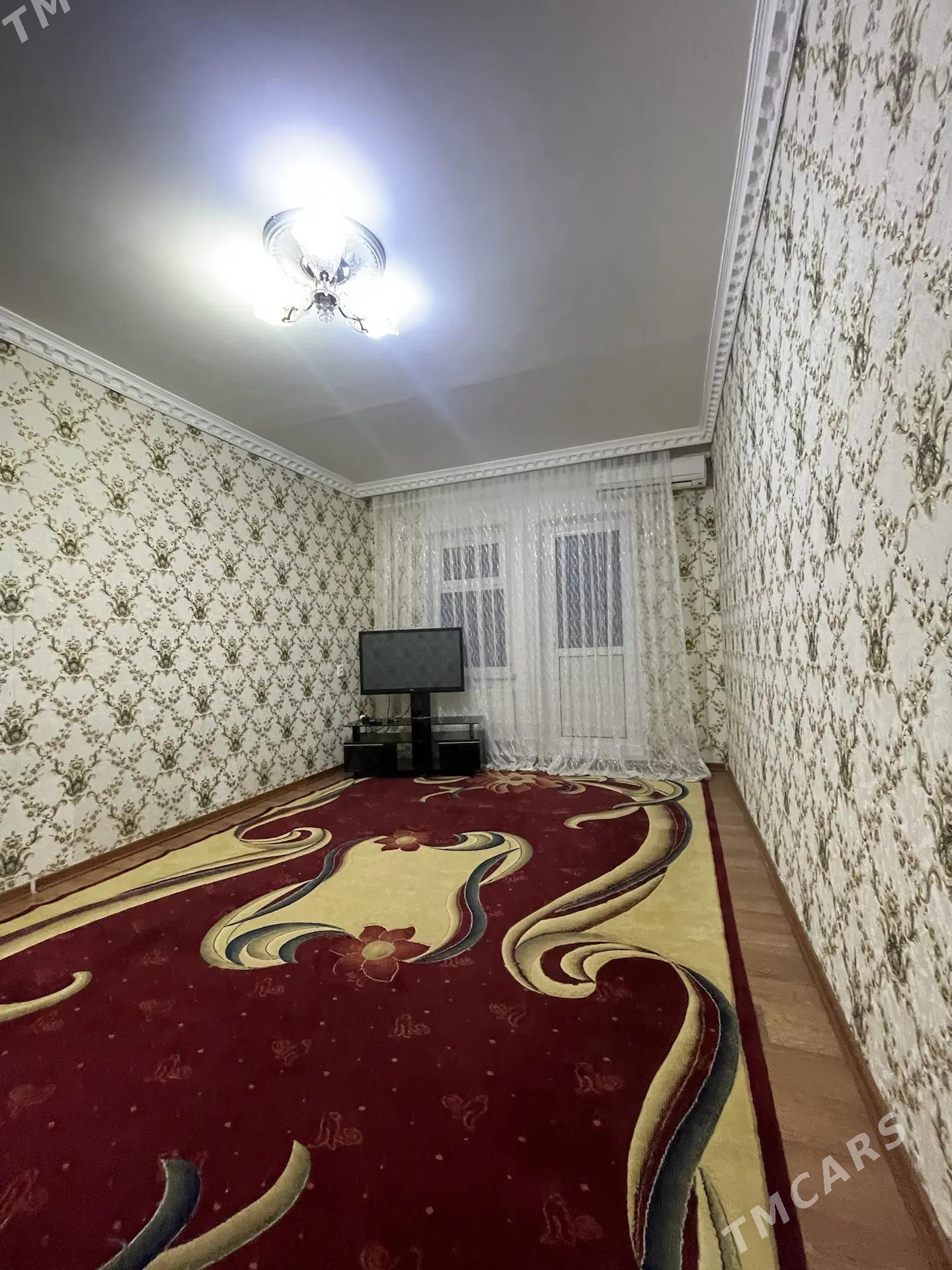 Arenda kwartira - Aşgabat - img 3