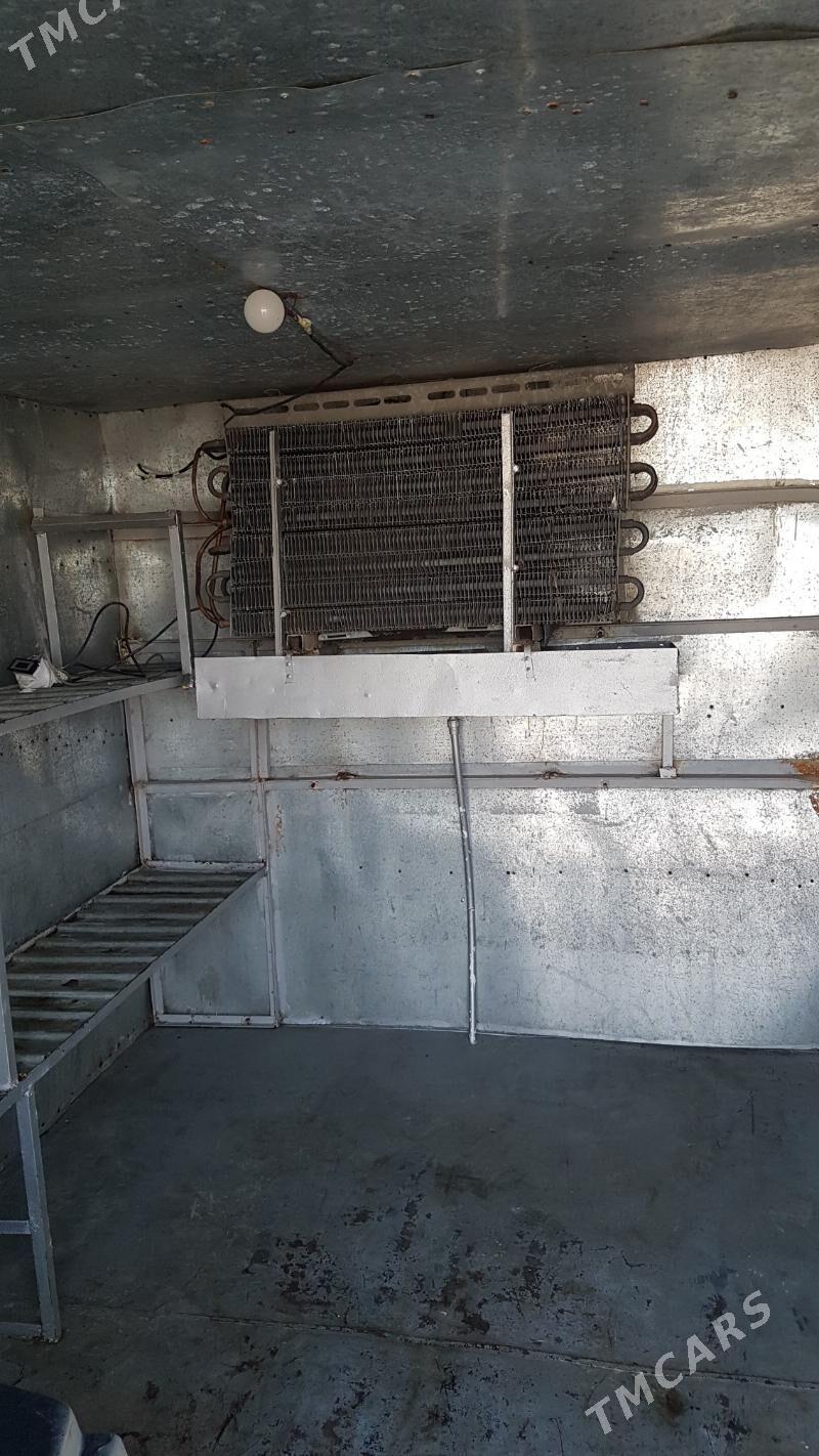 Holodilnik - Гарадамак Шор - img 6