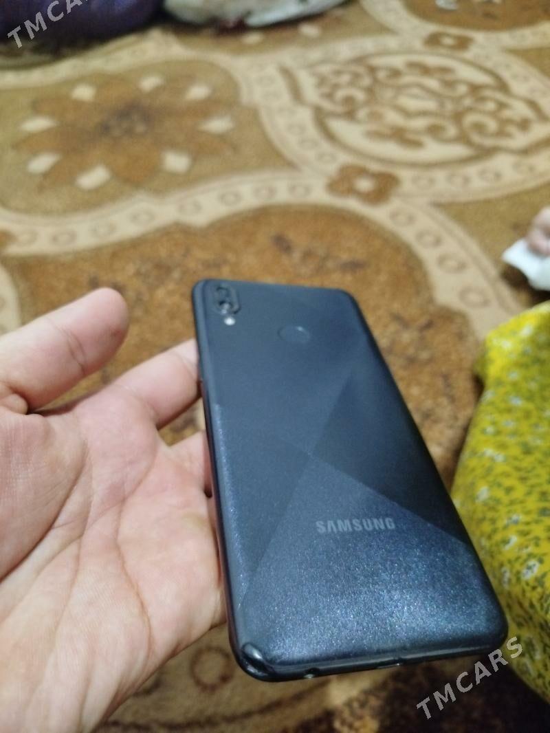 Samsung Galaxy A10S - Wekilbazar - img 1
