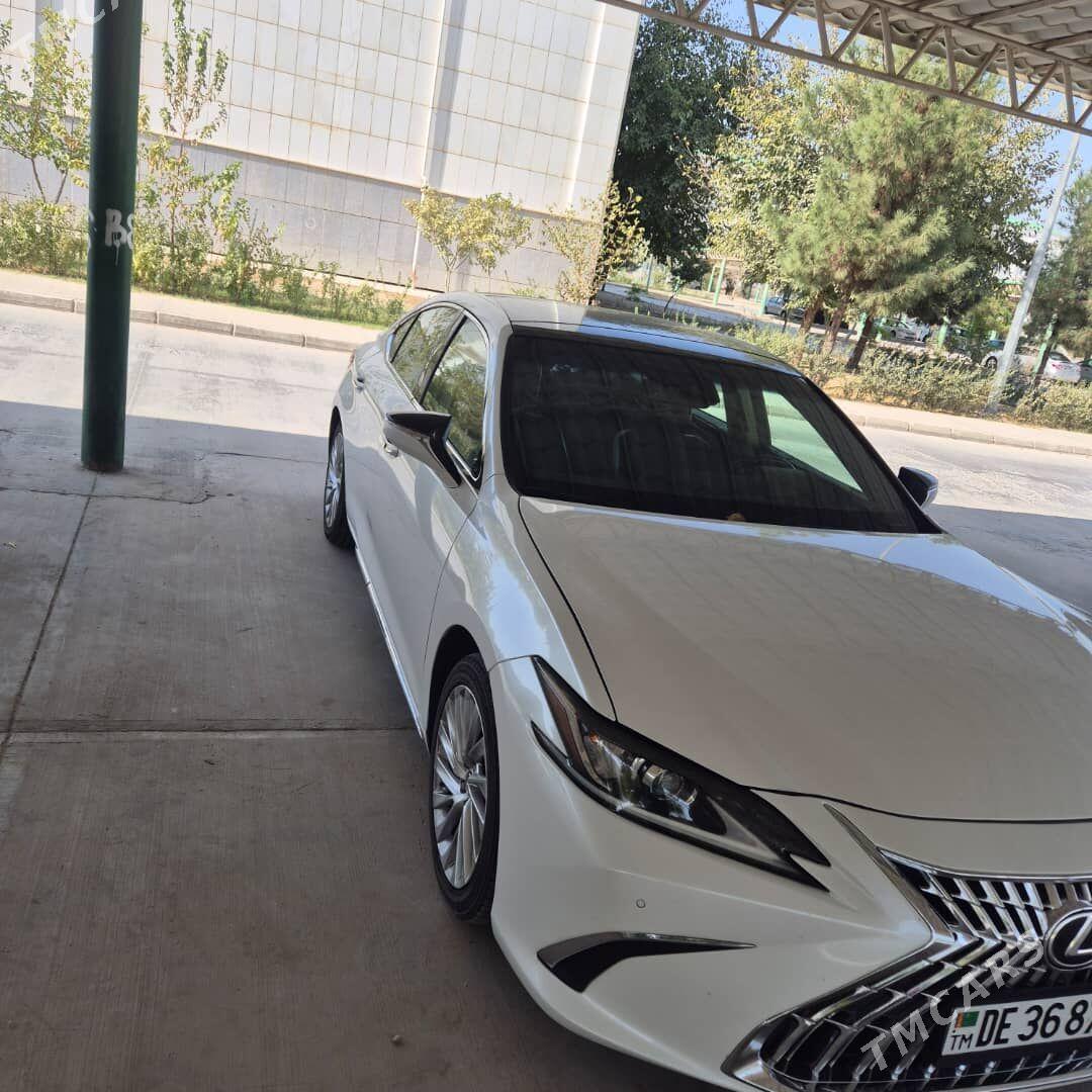 Lexus ES 350 2019 - 530 000 TMT - Aşgabat - img 3