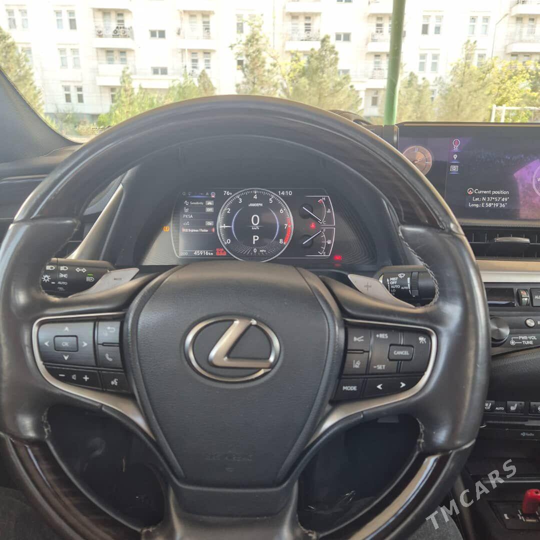 Lexus ES 350 2019 - 530 000 TMT - Aşgabat - img 5