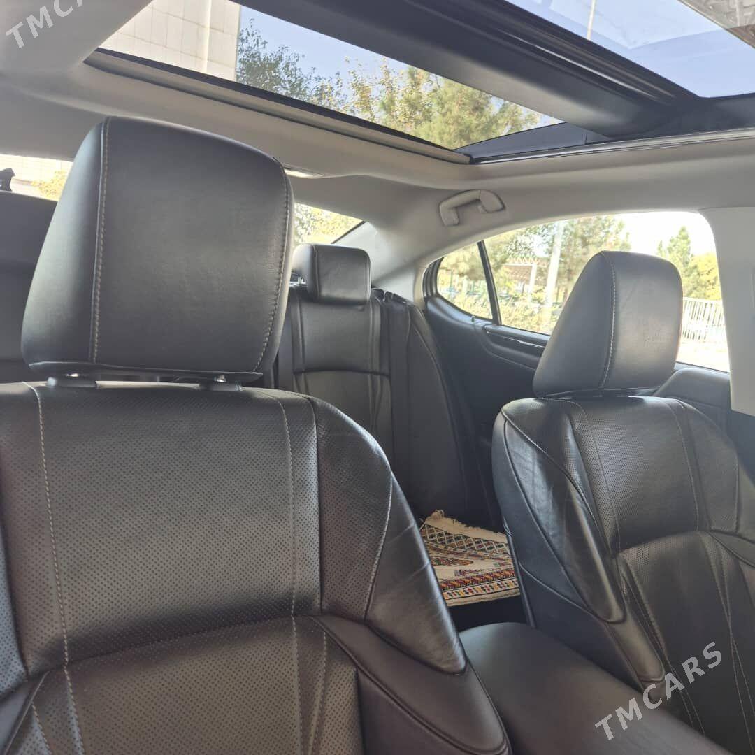 Lexus ES 350 2019 - 530 000 TMT - Aşgabat - img 7