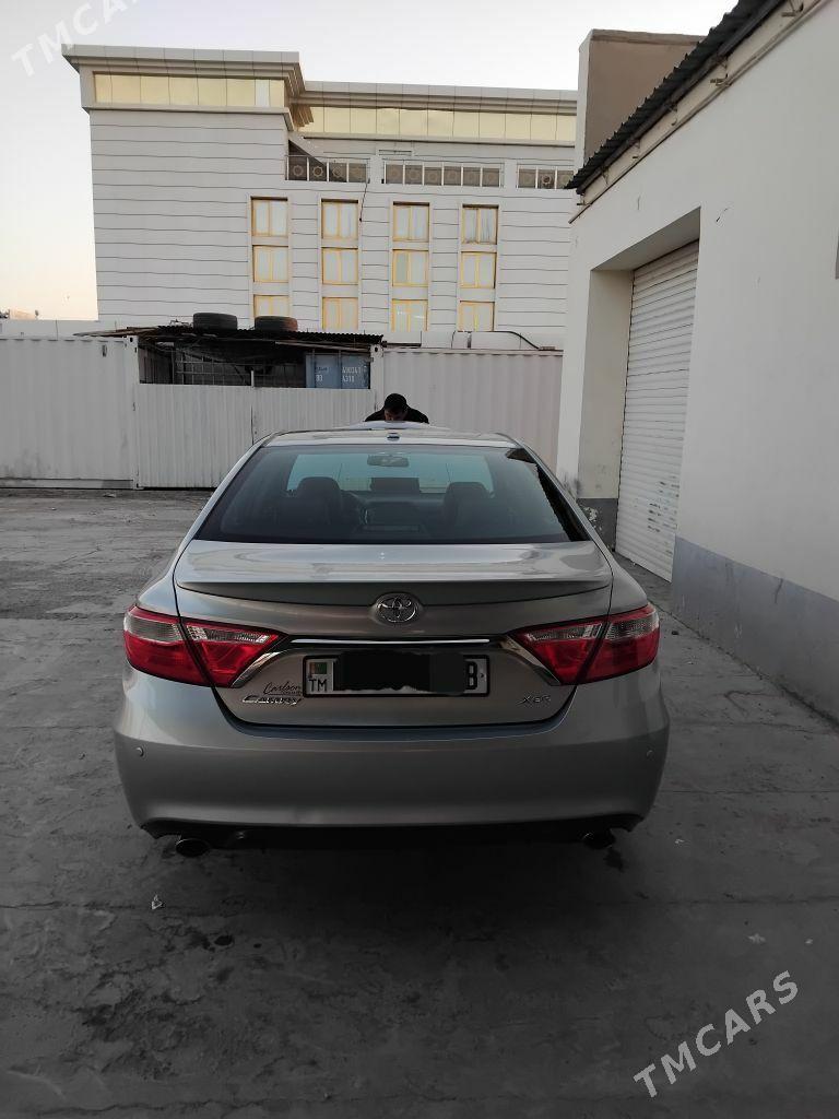 Toyota Camry 2015 - 275 000 TMT - Türkmenabat - img 6