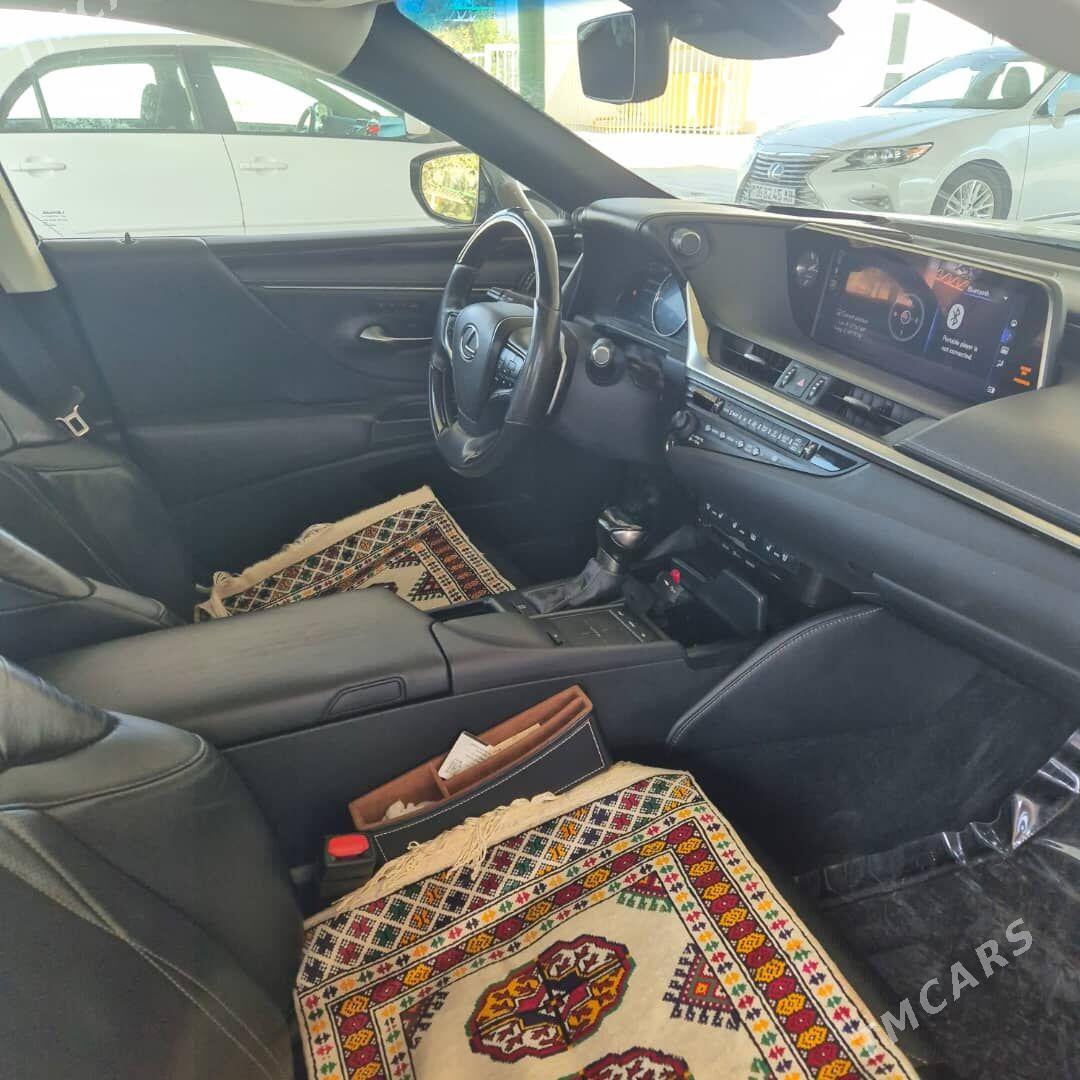 Lexus ES 350 2019 - 530 000 TMT - Aşgabat - img 6