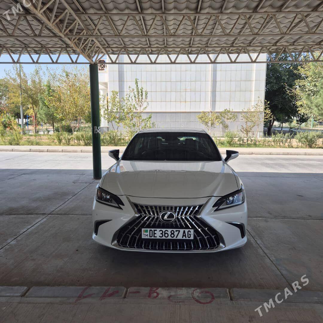 Lexus ES 350 2019 - 530 000 TMT - Aşgabat - img 2