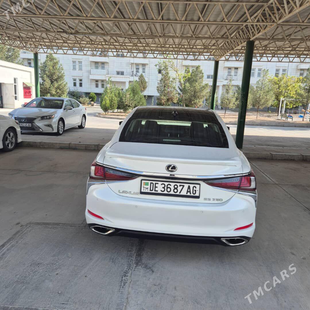 Lexus ES 350 2019 - 530 000 TMT - Aşgabat - img 4