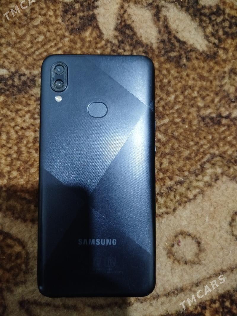 Samsung Galaxy A10S - Wekilbazar - img 2