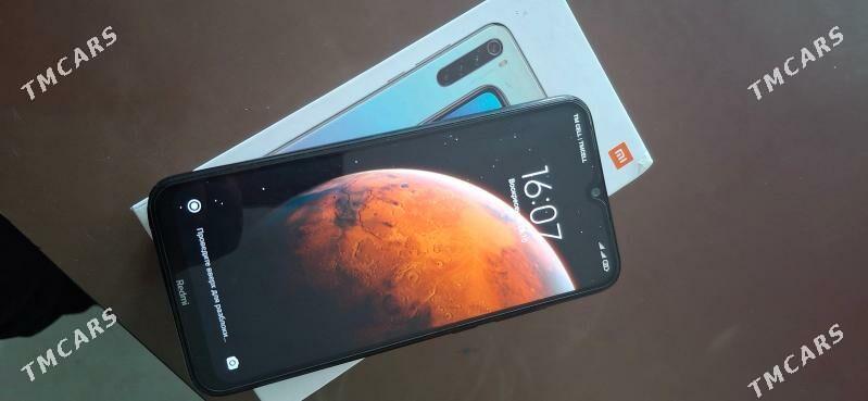 Redmi note 8 - Мары - img 1