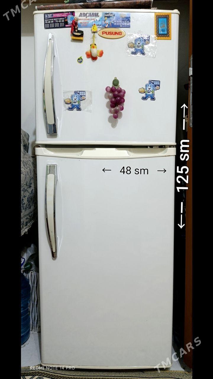 Holodilnik  - Aşgabat - img 2