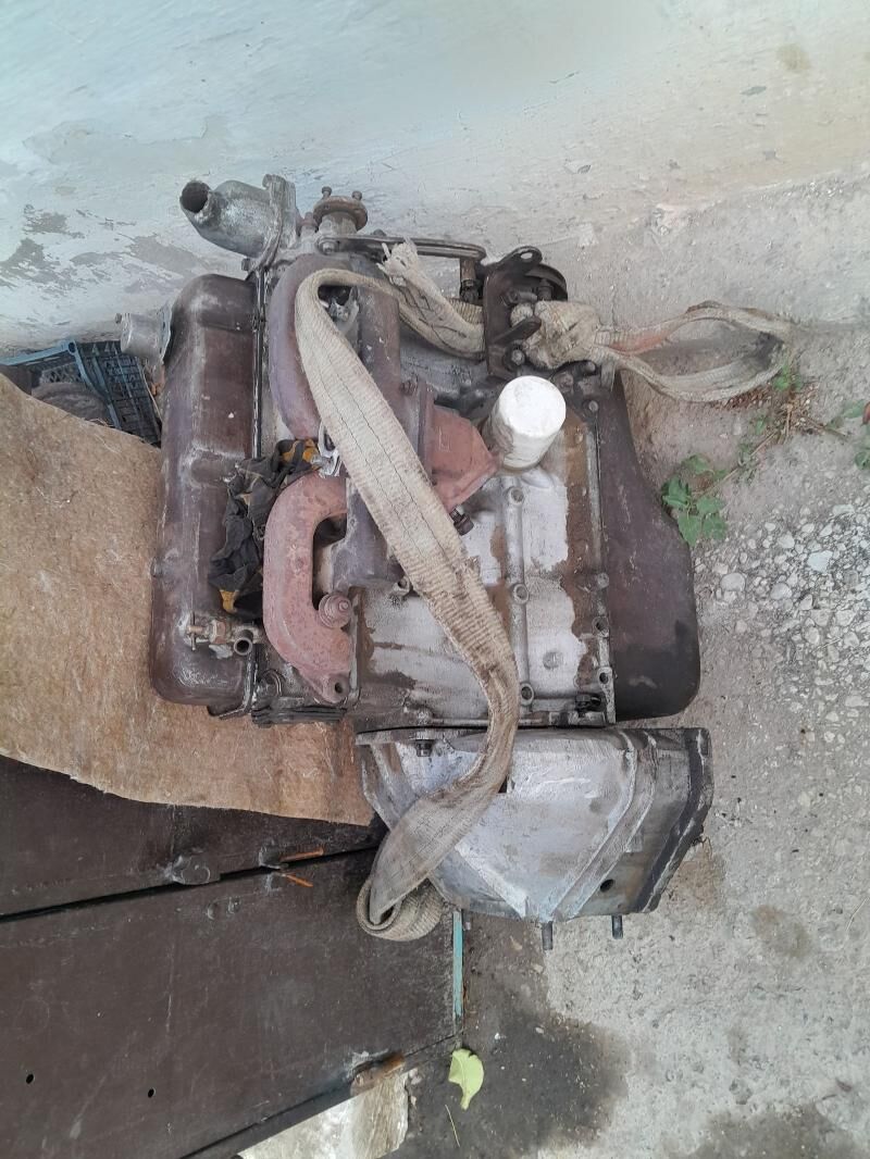 mator 2 600 TMT - Балканабат - img 2