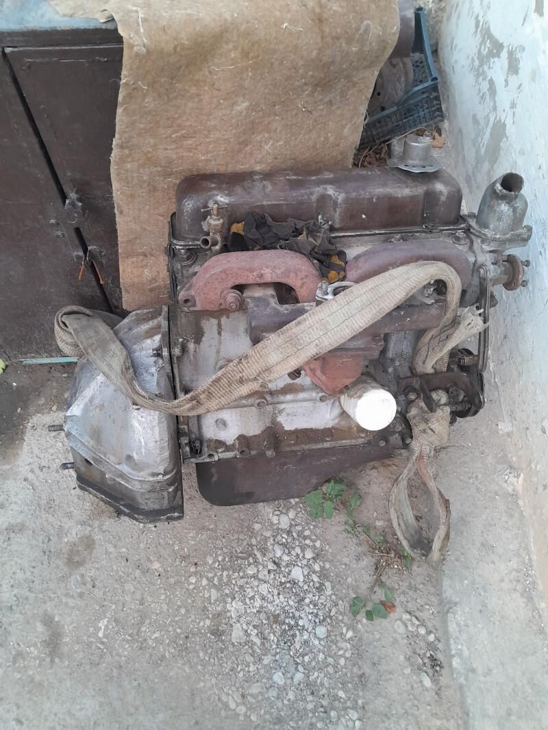 mator 2 600 TMT - Балканабат - img 1