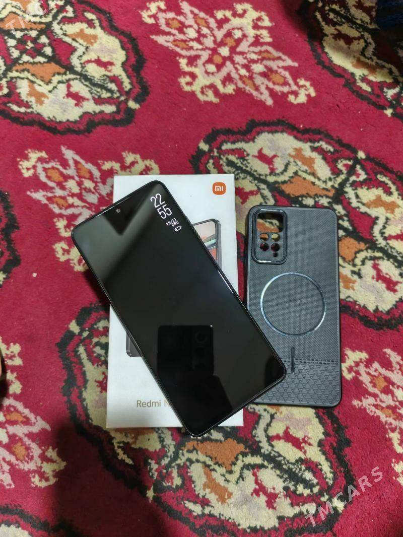 Redmi not 12 pro - Daşoguz - img 2