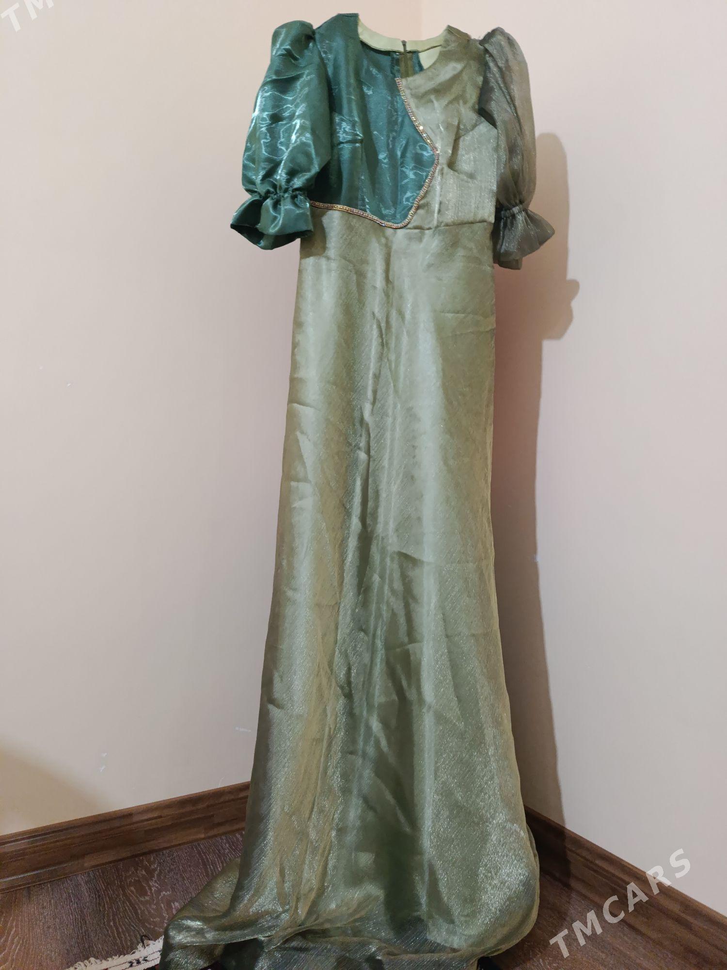 Toŷ köŷnek - Балканабат - img 1