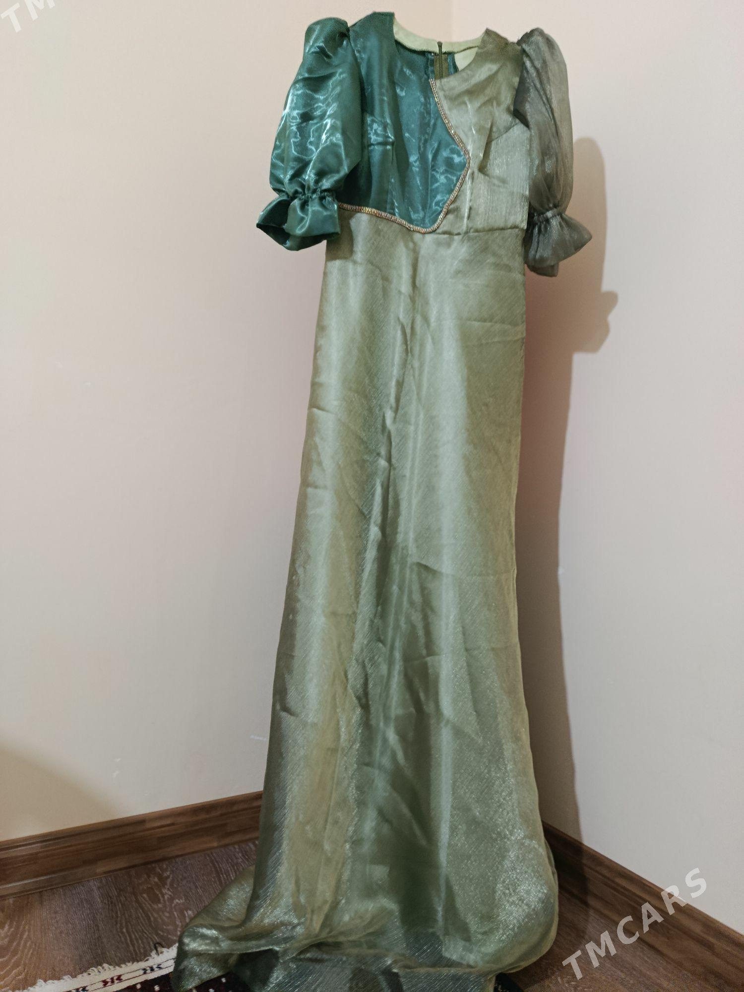 Toŷ köŷnek - Балканабат - img 3