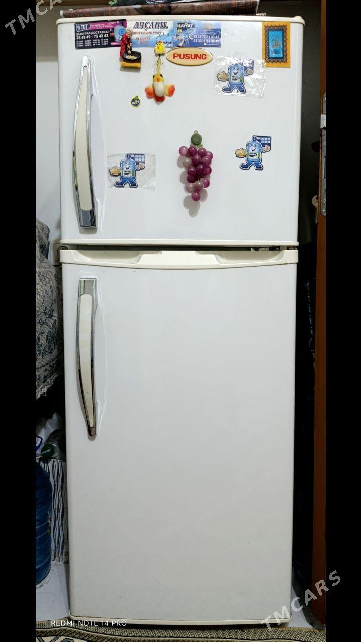 Holodilnik - Aşgabat - img 1