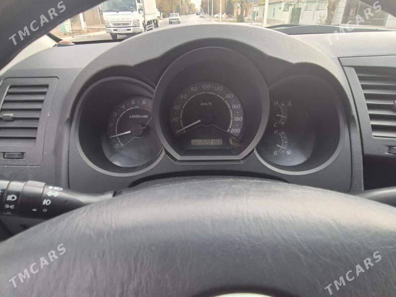Toyota Hilux 2009 - 340 000 TMT - Ашхабад - img 2