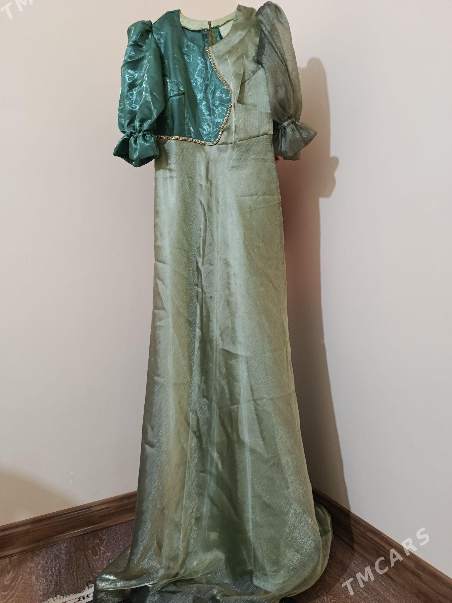 Toŷ köŷnek - Балканабат - img 2