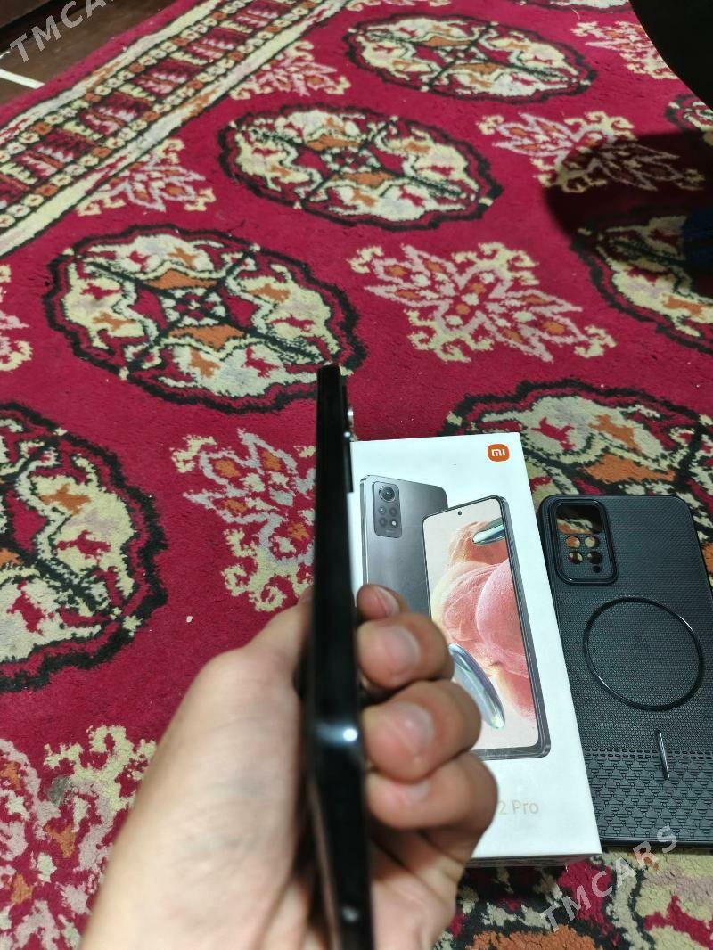 Redmi not 12 pro - Daşoguz - img 5