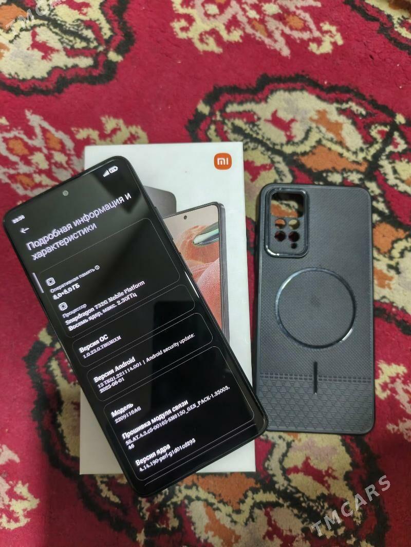 Redmi not 12 pro - Daşoguz - img 3