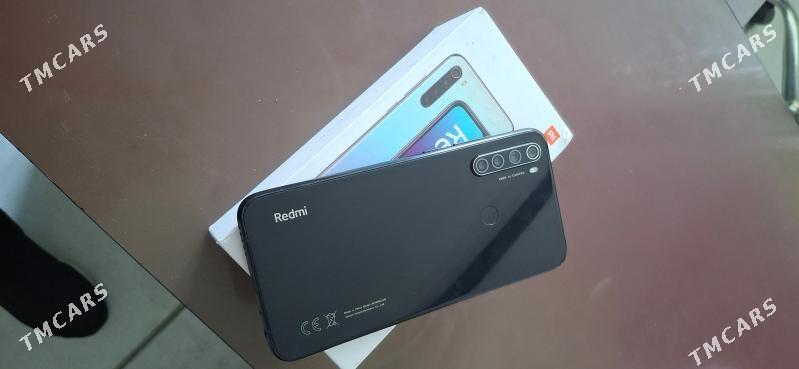 Redmi note 8  - Мары - img 3