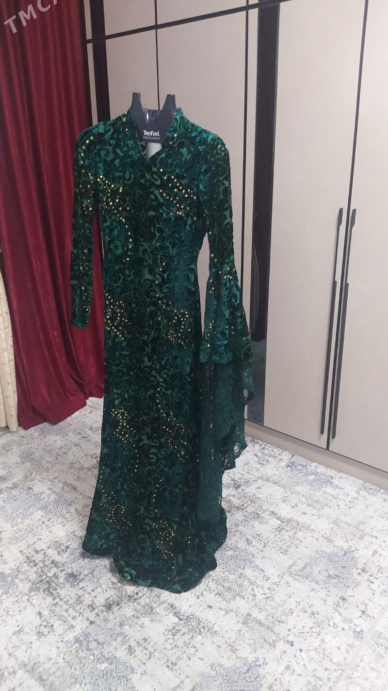 wecerniy koynek - Aşgabat - img 1