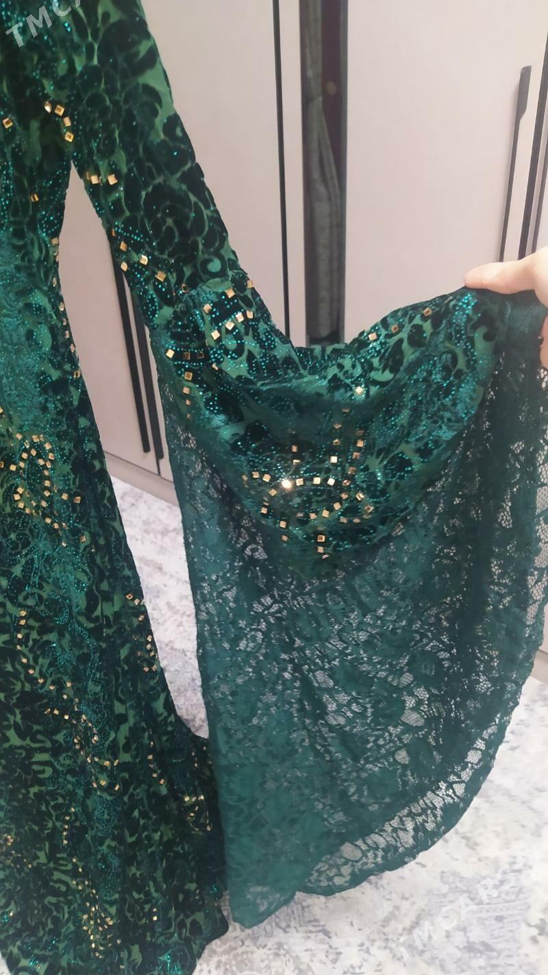 wecerniy koynek - Aşgabat - img 3