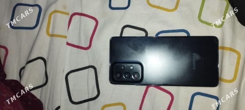 Samsung A53 - Ашхабад - img 1