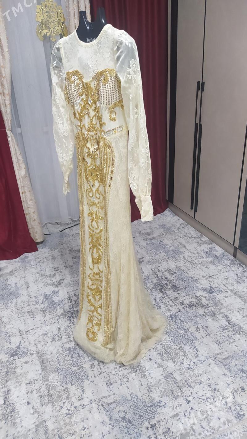 wecerniy koynek - Aşgabat - img 10