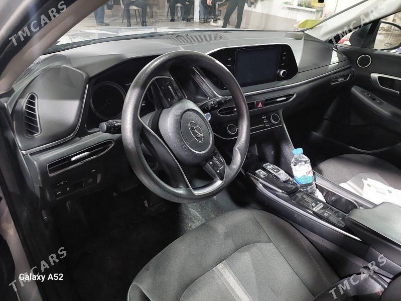 Hyundai Sonata 2020 - 300 000 TMT - Dänew - img 4