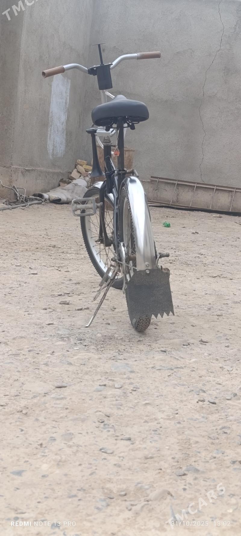 kamakama - Tejen - img 3