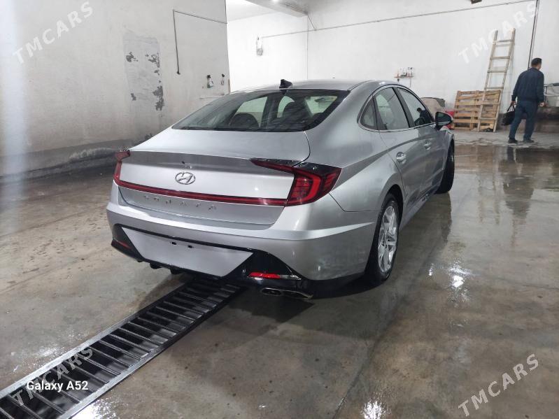 Hyundai Sonata 2020 - 300 000 TMT - Dänew - img 3